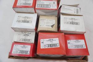 NEW Commercial Grade Wall Plates. Variety