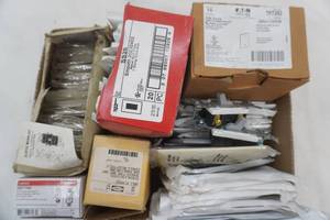 NEW Commercial Grade Wall Plates, Receptacles