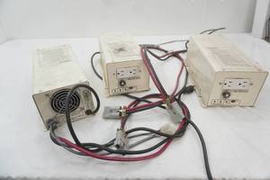 (3ct) Power Inverter. Dimensions Unlimited. (DU-1260021)