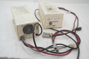 (2ct) Power Inverter. Dimensions Unlimited. (DU-1260021)