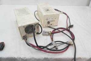 (2ct) Power Inverter. Dimensions Unlimited. (DU-1260021)