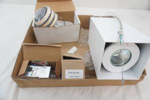 NEW LED Lights, Energy Circuit Switch and More. Top Lights. Fancy