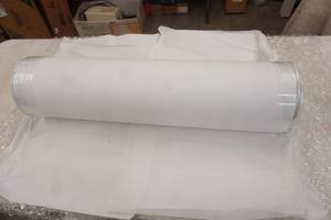 NEW 31.5x8 Commercial Pendant Light Fixtures (2ct)