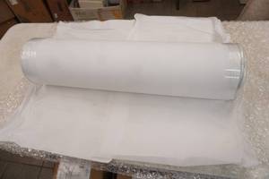 NEW 31.5x8 Commercial Pendant Light Fixtures (2ct)