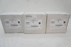 NEW (3ct) Contech Lighting. 14W Gallery LED Track Fixture. Cree 350K