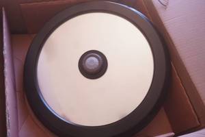 (4ct) NEW LSI Industries Excursion (EXN) Series Luminaire (direct mounting, pendant mounting)