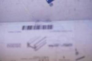 4 foot Single Circuit track. lighting track