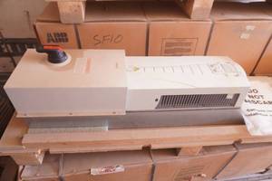 (1ct) NEW HVAC Drive. ACH550-PDR-046A-2