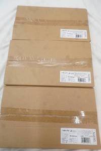 NEW (3ct) Sure-Lites. Exit Lense Kit