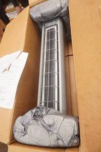 NEW Fostoria Sun-Mite Infrared Heater. Model FSA-1412-1