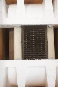 NEW QMark Unit Heater. (high performance industrial electric heater)