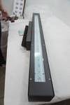 NEW (1ct) Paramount Industrial Lighting. 4' LED. Model # FCWSQ606-120V-35K-CRI180-15L-BRE-UNO-DWFL-LD