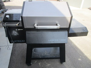 Pit Boss Pellet Grill Smoker