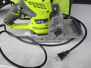 Ryobi Biscuit Joiner