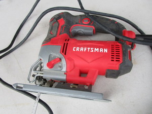 Craftsman Jig Saw