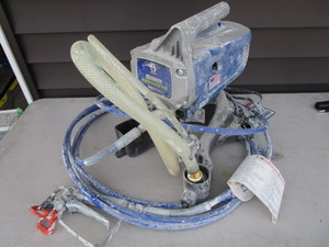 Graco Project Painter Plus