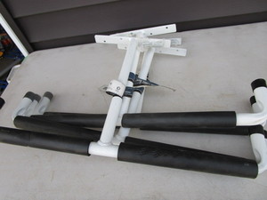 Overhead Storage Hooks