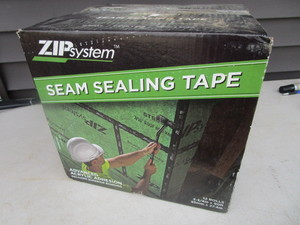 Seam Sealing Tape