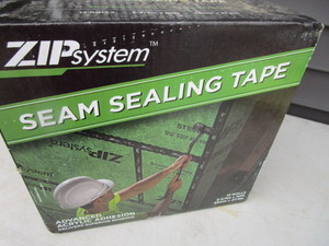 Seam Sealing Tape