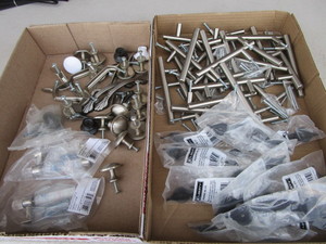 Cabinet Pulls
