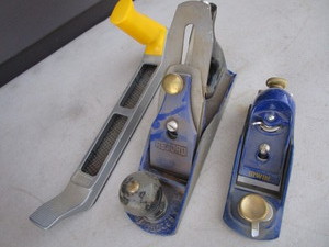 Irwin Planes, Sureform