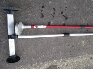 Magnetic Retrieval Tools