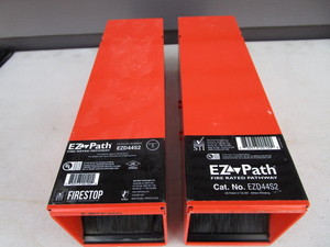 EZ-Path Fire Rated Pathways