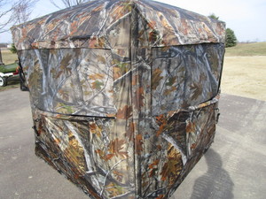Hunting Blind