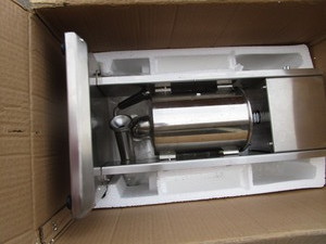 Xtreme Vertical Sausage Stuffer