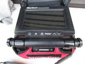 Marcum Under Water Camera