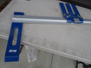 Kreg Rip Cut Jig