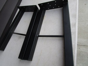 New Table Legs