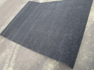 Universal Truck Bed Mat