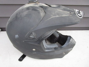 Motocross Helmet