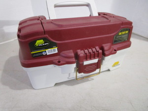 New Plano Box & Bait