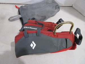 Youth Climbing Harness
