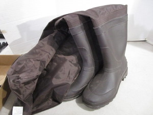 Frogg Toggs Hip Waders Sz 10