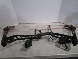 Mathews Womens Compound Bow