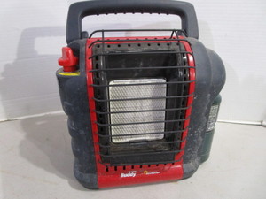 Mr Heater Buddy Heater