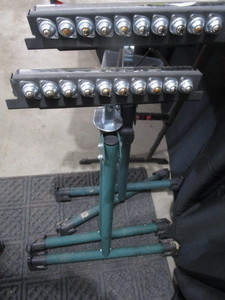 Material Handling Stands