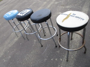 Stools