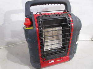 Mr Heater Buddy Heater