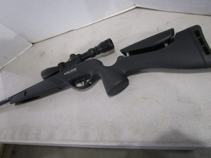 SoCom Air Rifle