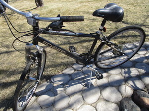 Schwinn Avenue Hybrid Bicycle