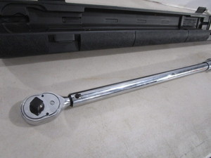 12 Torque Wrench