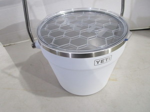 Yeti Ice Chest