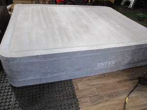 Intek Air Mattress