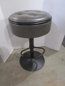 Stool  Table
