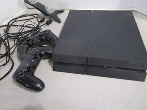 Sony Play Station Ps4