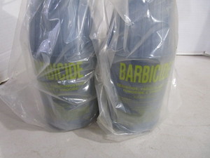 Barbicide Disinfectant